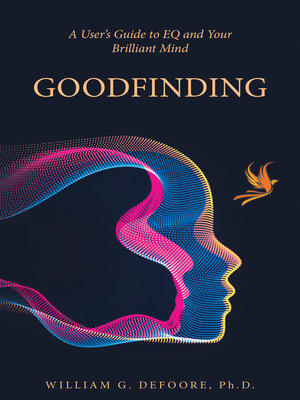 cover image of Goodfinding